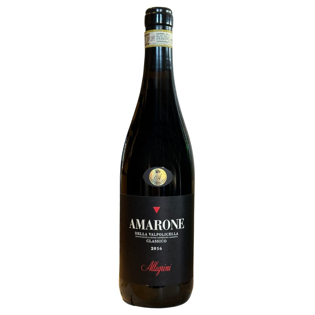 Allegrini - Amarone della Valpolicella Classico 2016 DOC