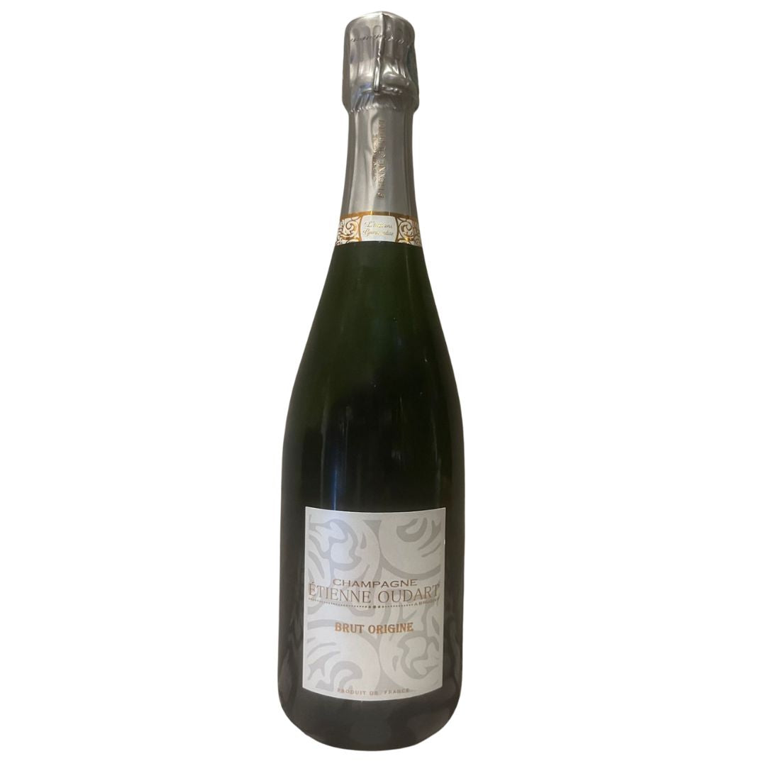 Champagne Étienne Oudart - Brut Origine