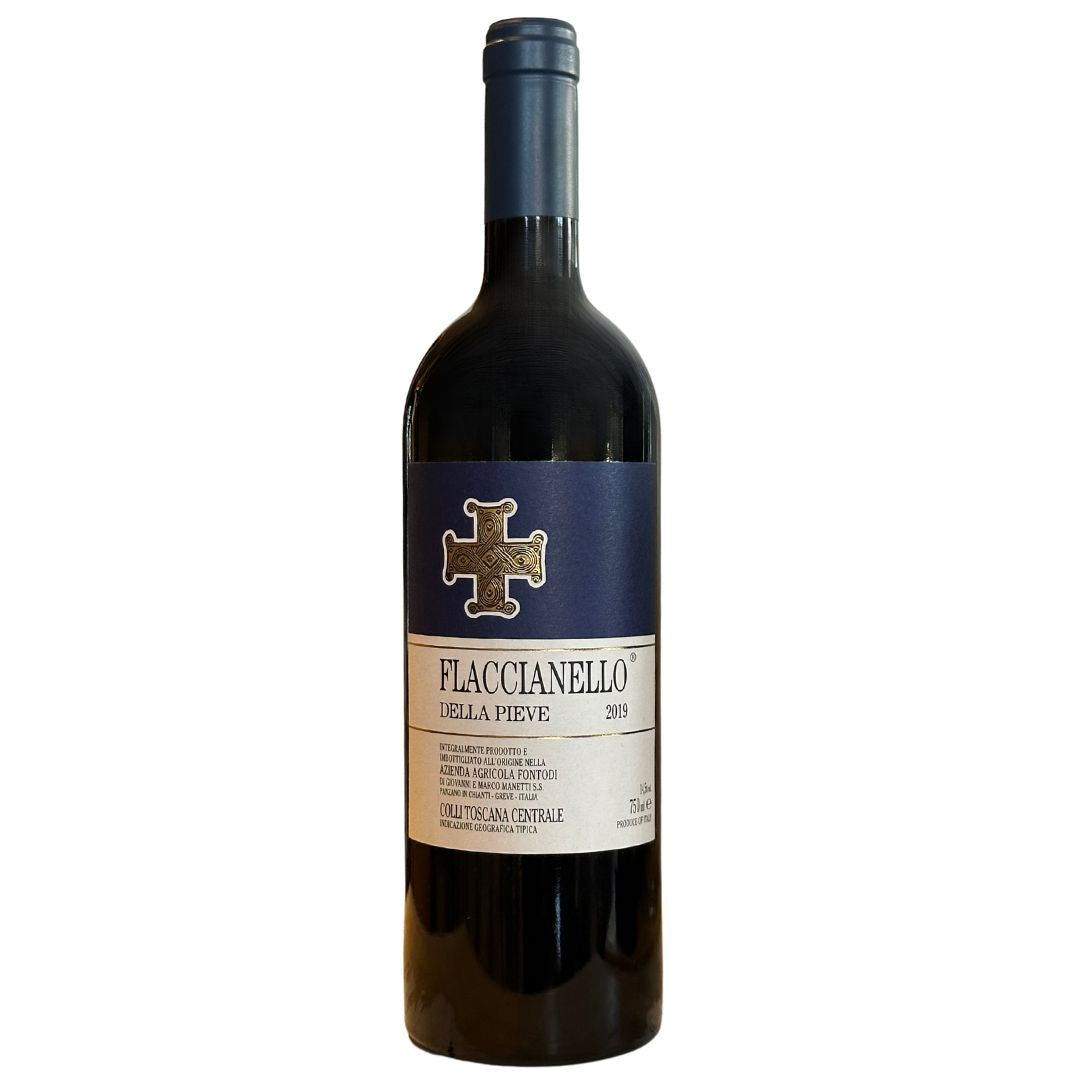 Fontodi - Flaccianello della Pieve 2019