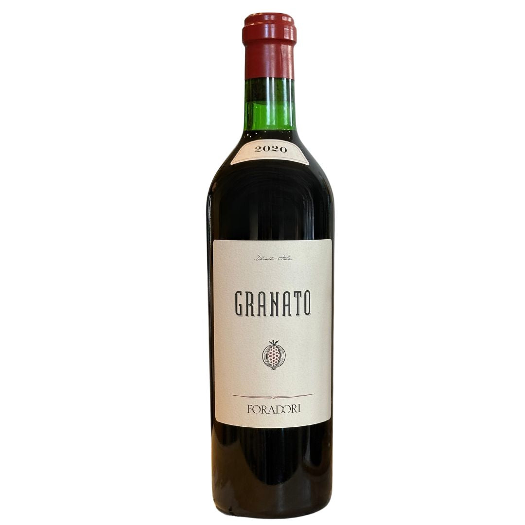 Foradori - Granato 2020