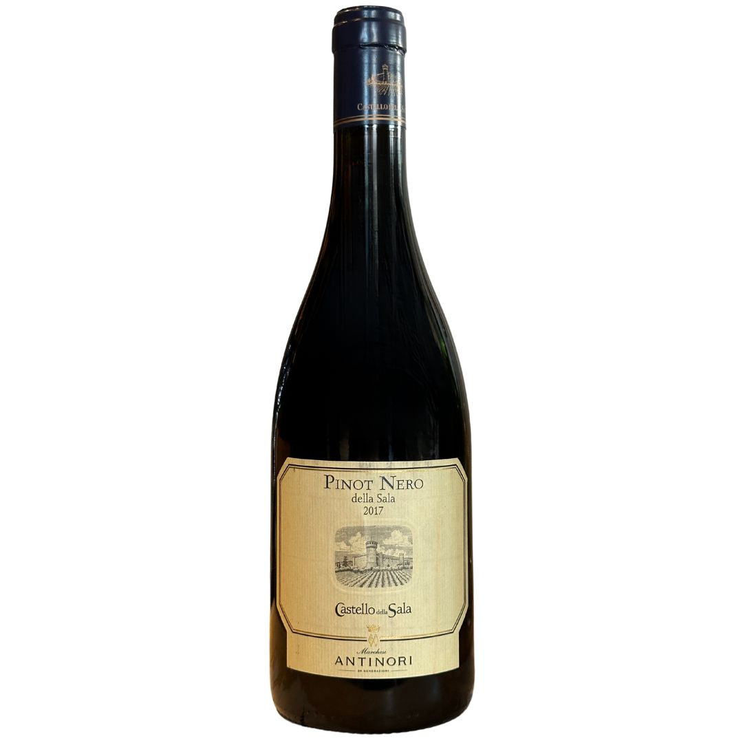 Marchesi Antinori - Pinot Nero Castello della Sala 2017