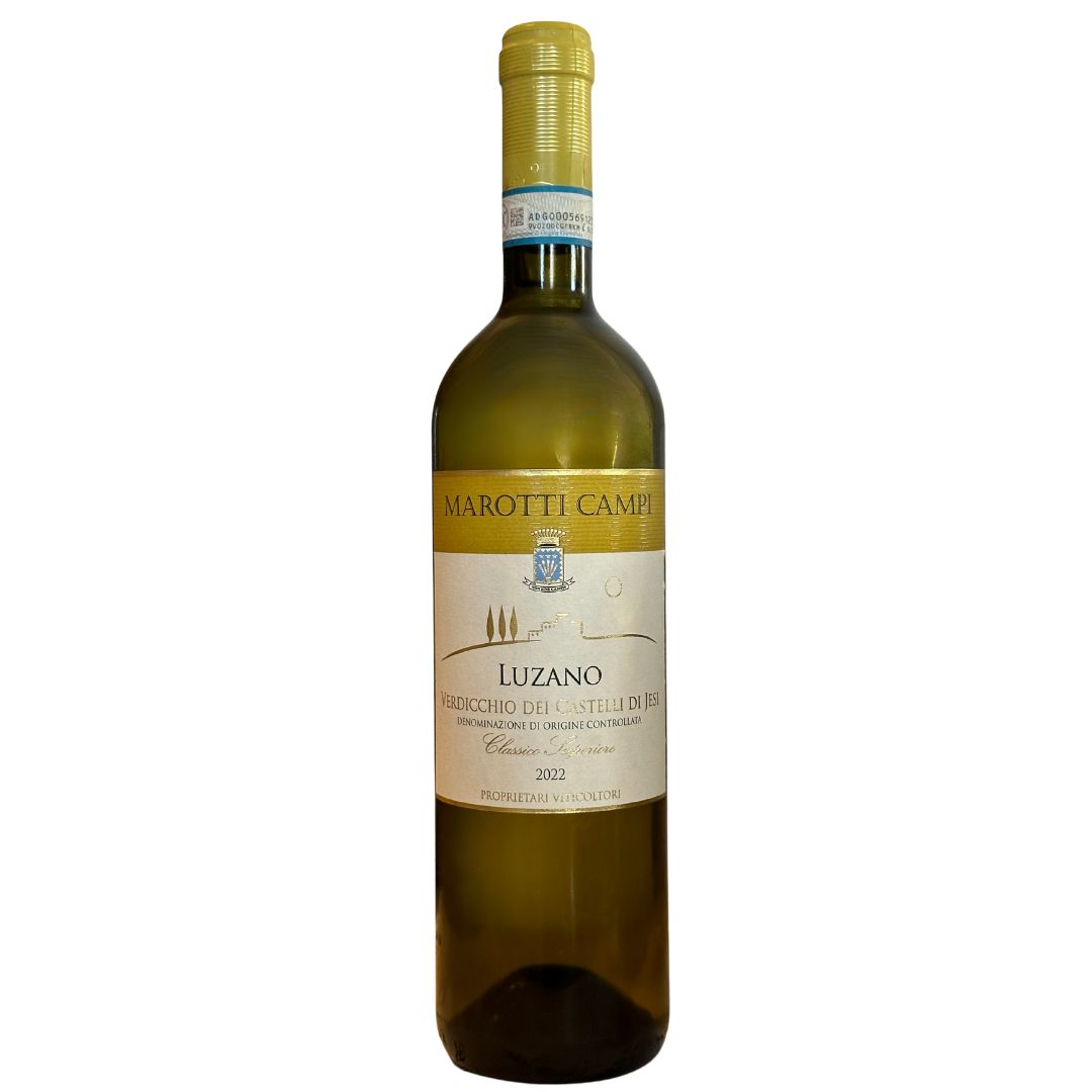 Marotti Campi - Luzano 2022