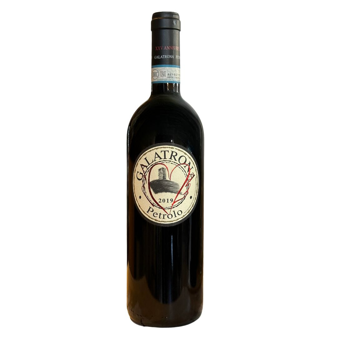 Petrolo - Galatrona 2019 Val D'Arno di Sopra Merlot DOC