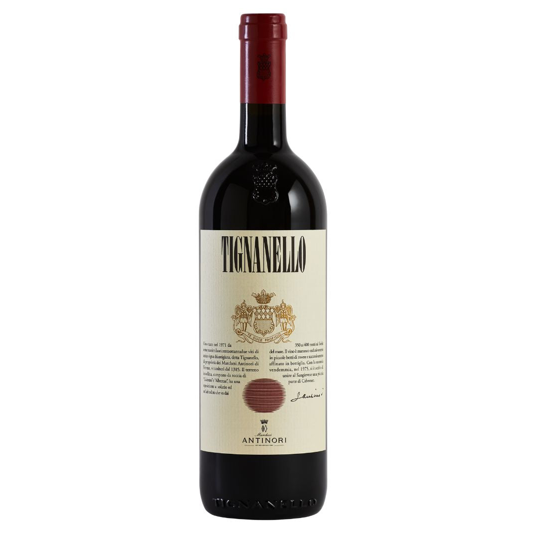 Marchesi Antinori - Tignanello 2001 Toscana IGT