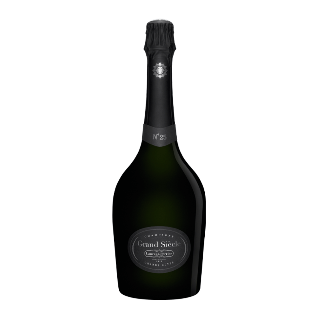 Champagne Laurent-Perrier - Grand Siècle N°26