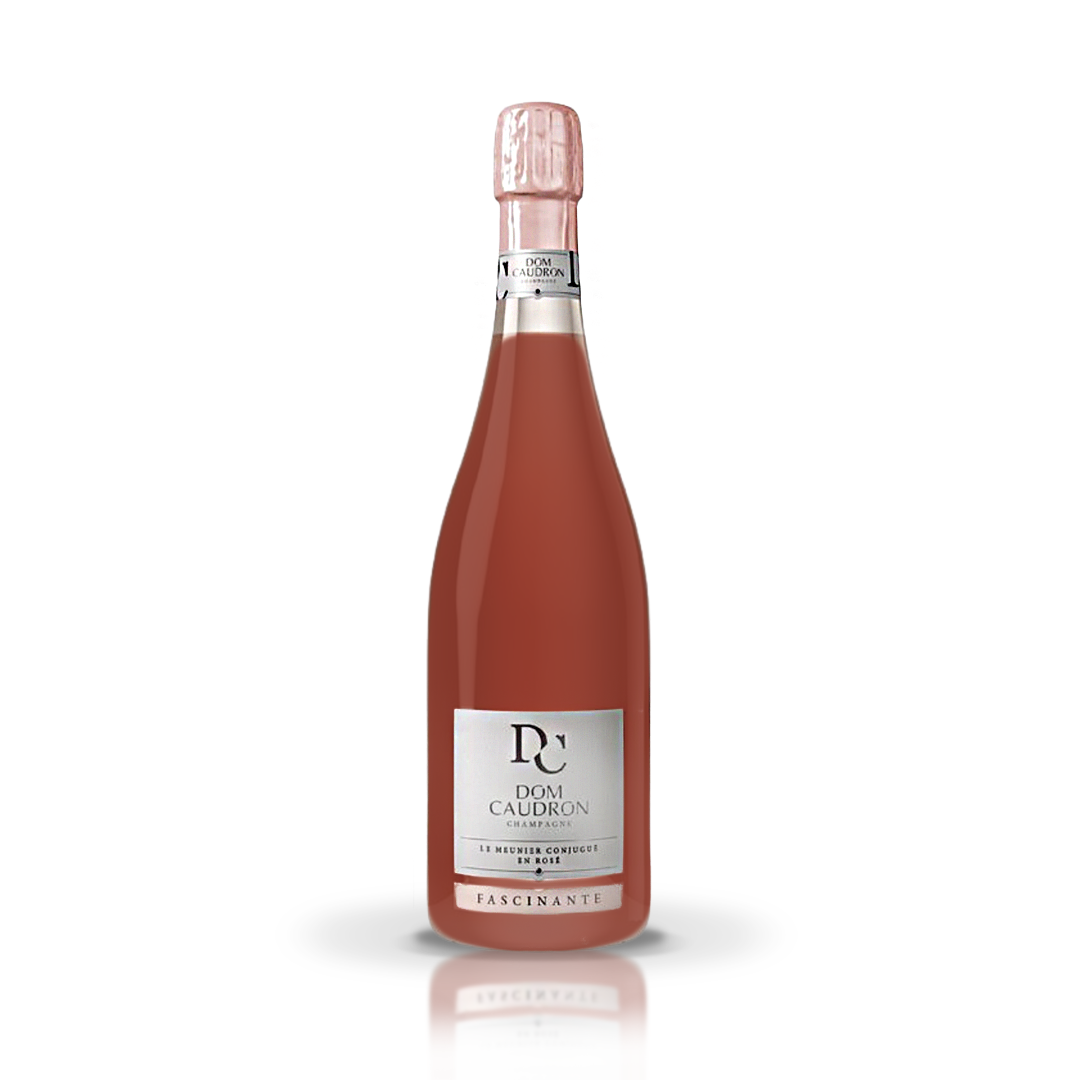 Champagne Dom Caudron - Fascinante
