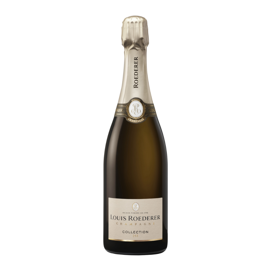 Champagne Louis Roederer - Collection 245