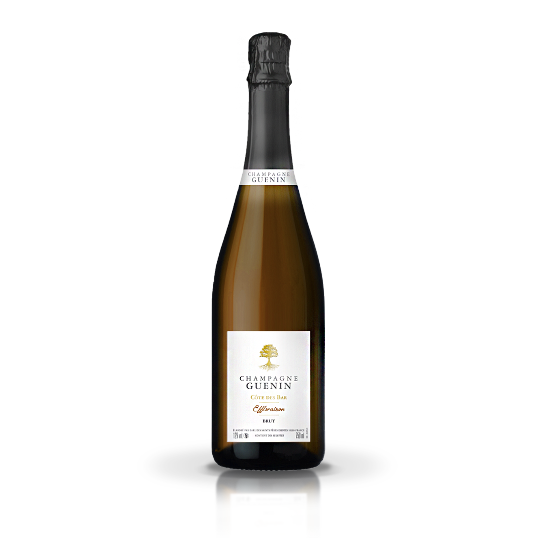 Champagne Guenin - Brut Effloraison
