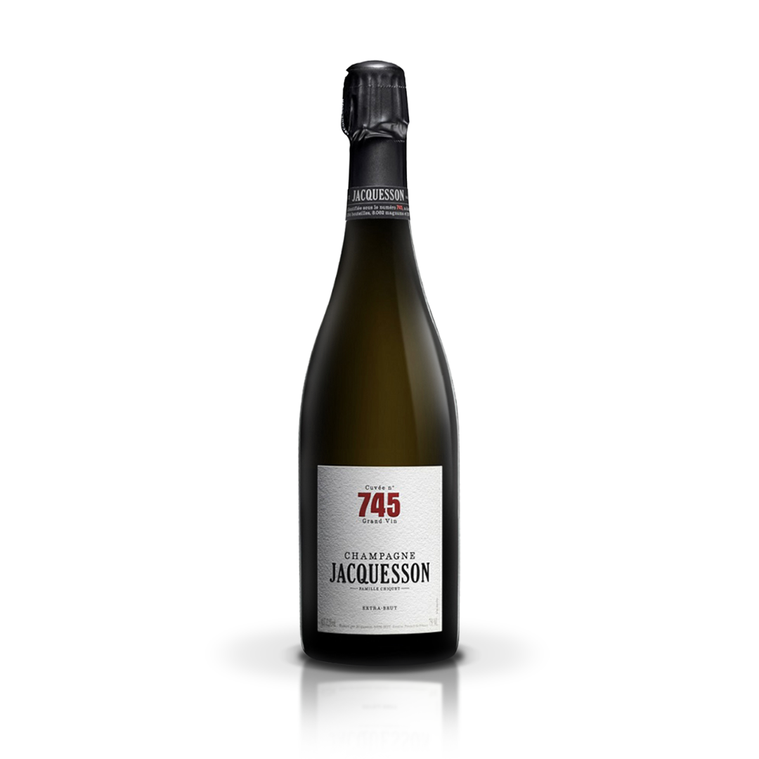 Champagne Jacquesson - Cuvée n. 745