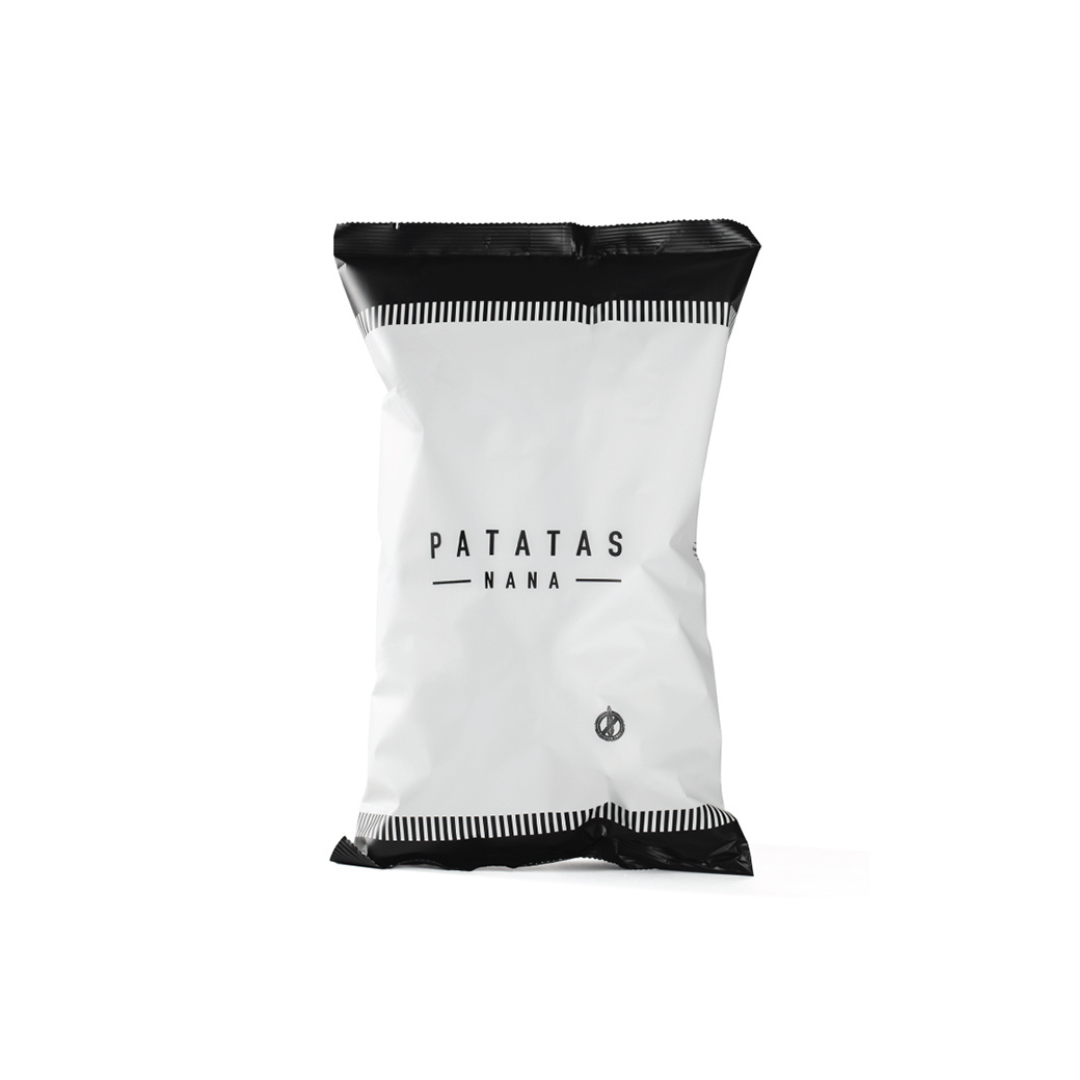 Patatas Nana - Classica - EnoBubbles