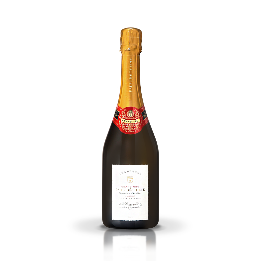 Champagne Paul Déthune -  Cuvée Prestige Grand Cru
