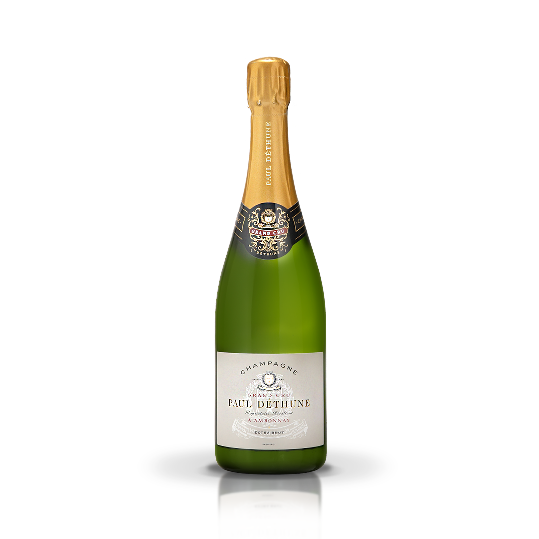 Champagne Paul Déthune -  Extra Brut