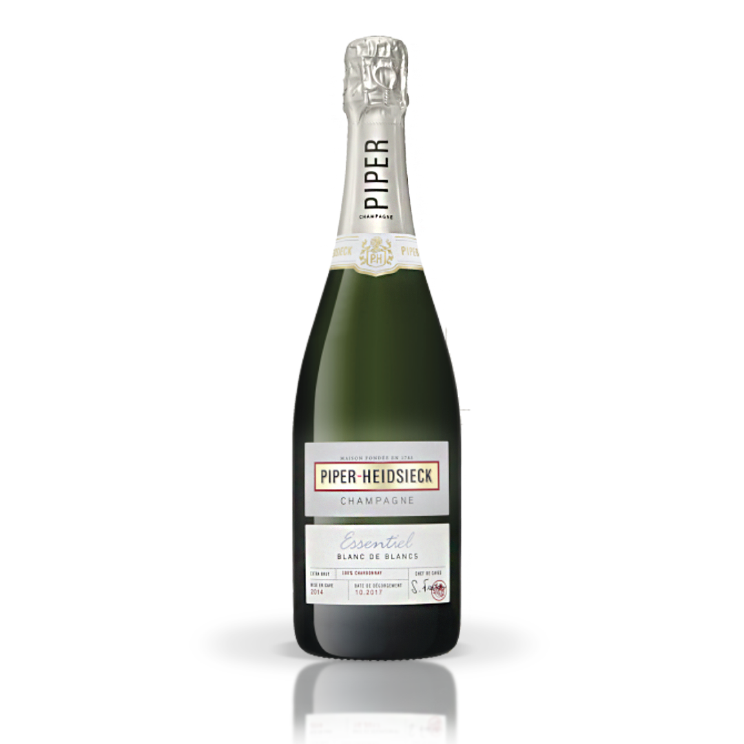 Champagne Piper Heidsieck - Essentiel Blanc de Blancs