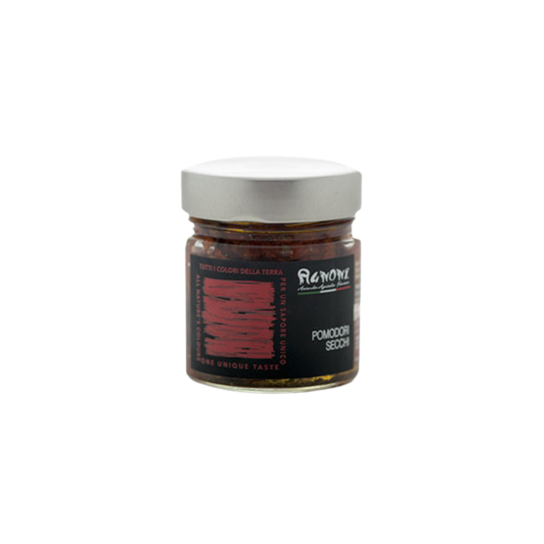 Pomodori secchi - 210g - EnoBubbles
