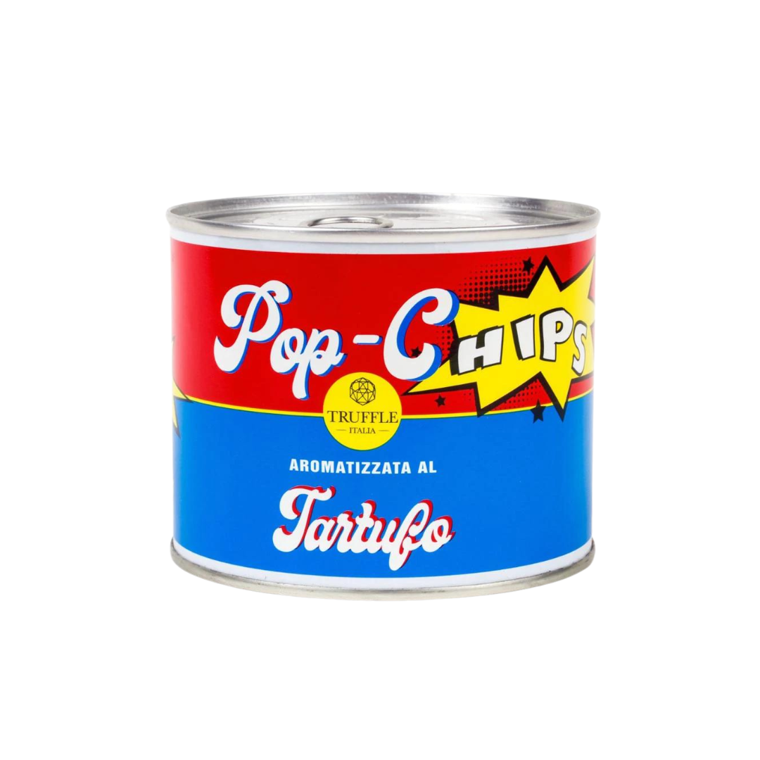 Truffle Italia - Truffle Chips - EnoBubbles
