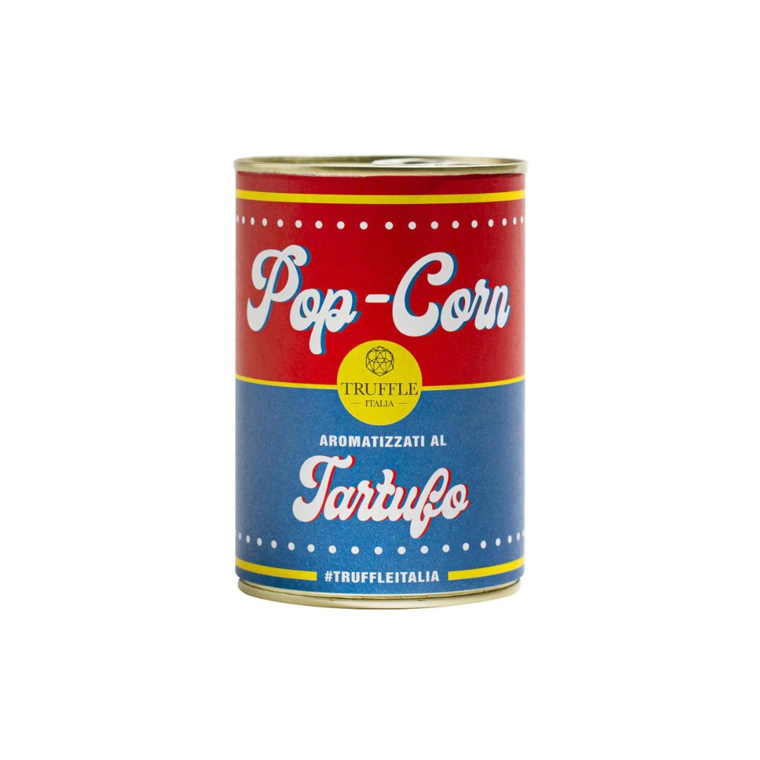 Truffle Italia - Truffle Pop Corn - EnoBubbles