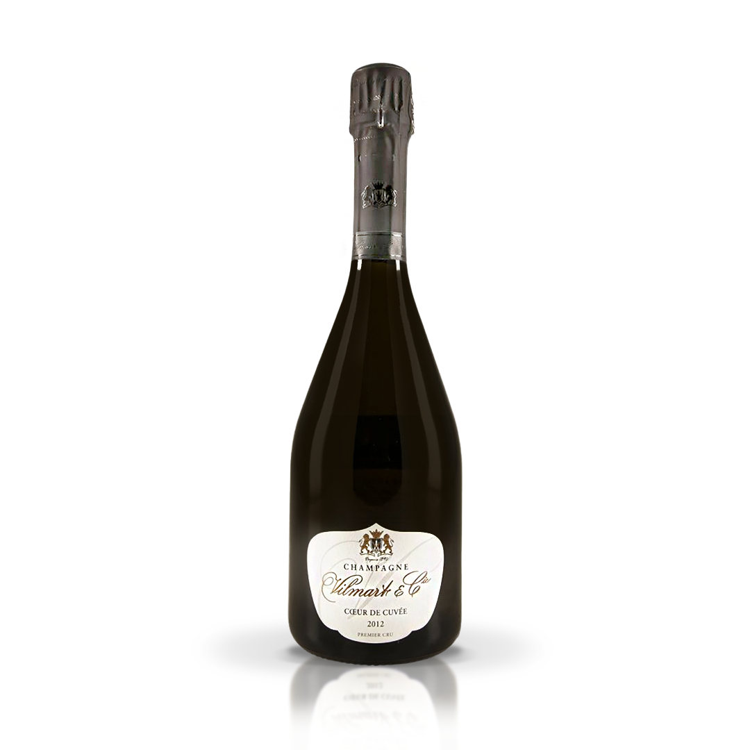 Champagne Vilmart & Cie - Coeur De Cuvée 2012