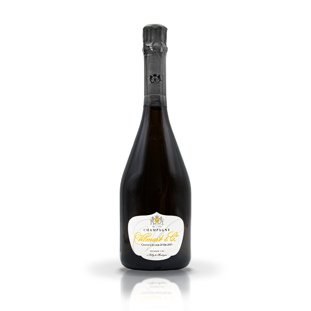 Champagne Vilmart & Cie - Grand Cellier D'Or 2016