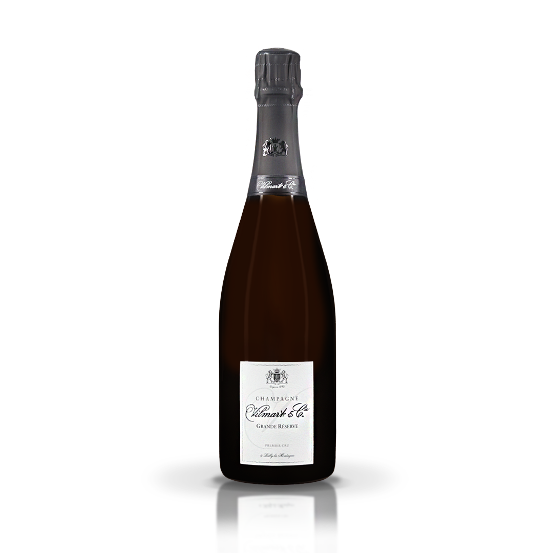 Champagne Vilmart & Cie - Grande Réserve
